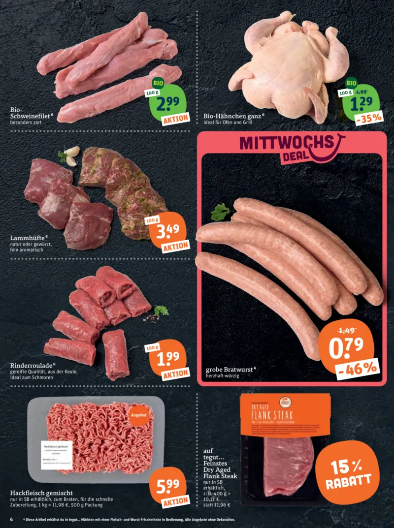 tegut Prospekt vom 13.04.2026, Seite 6