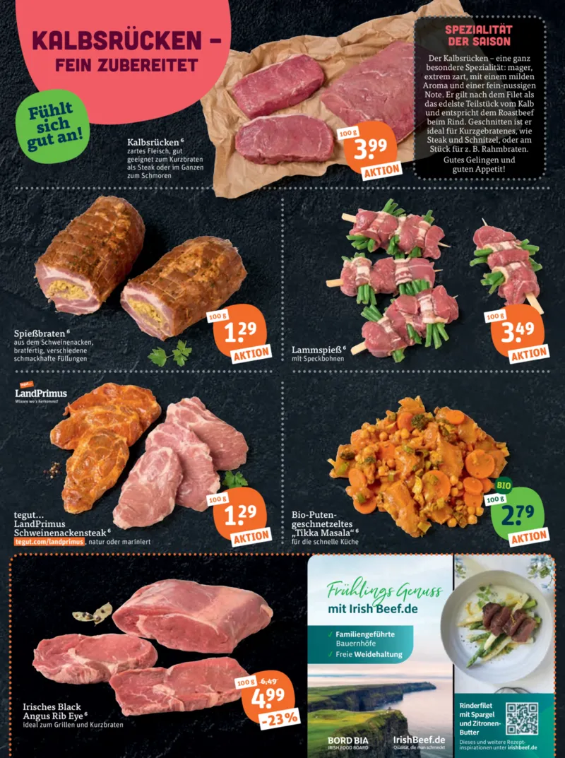 tegut Prospekt vom 13.04.2026, Seite 7