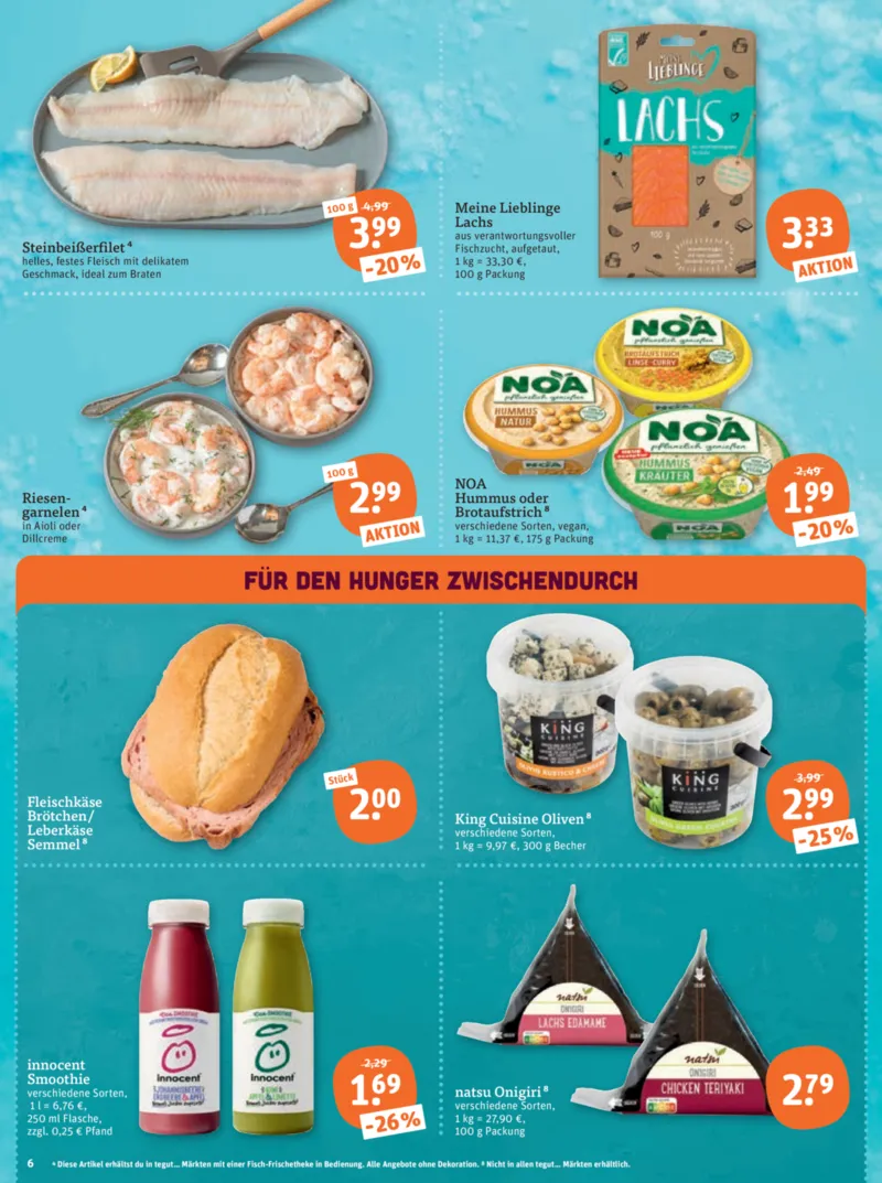 tegut Prospekt vom 13.04.2026, Seite 8