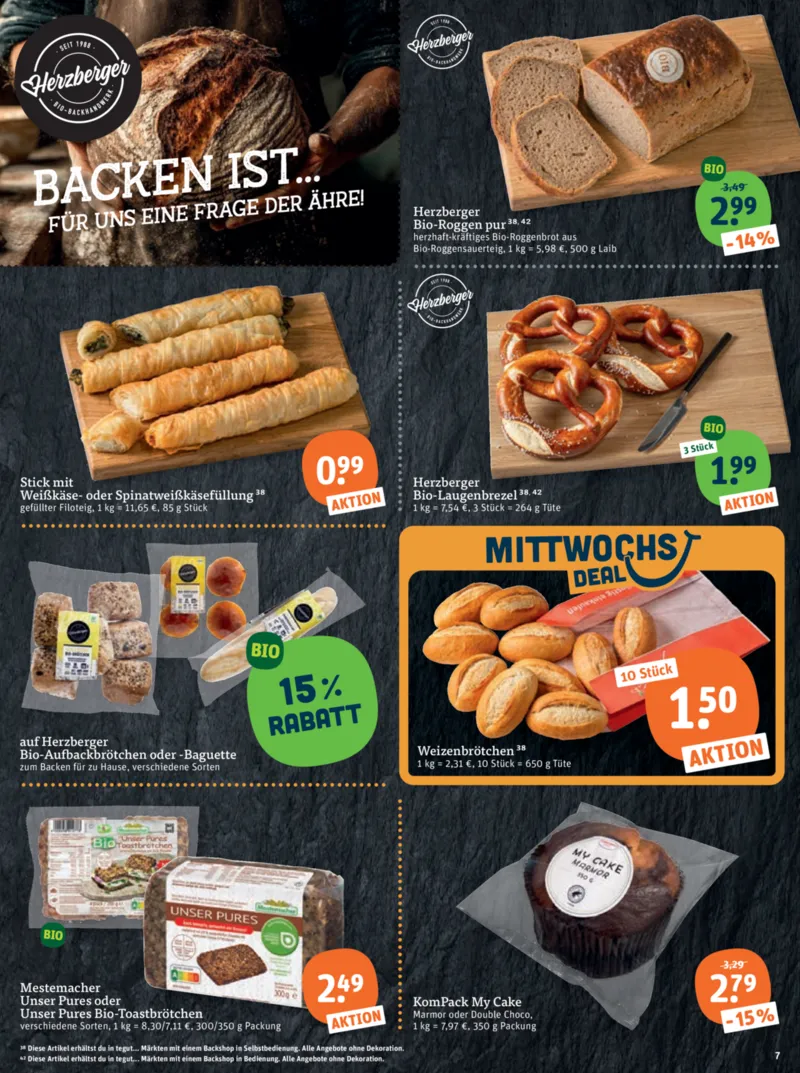 tegut Prospekt vom 13.04.2026, Seite 9