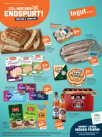 tegut Prospekt vom 13.04.2026