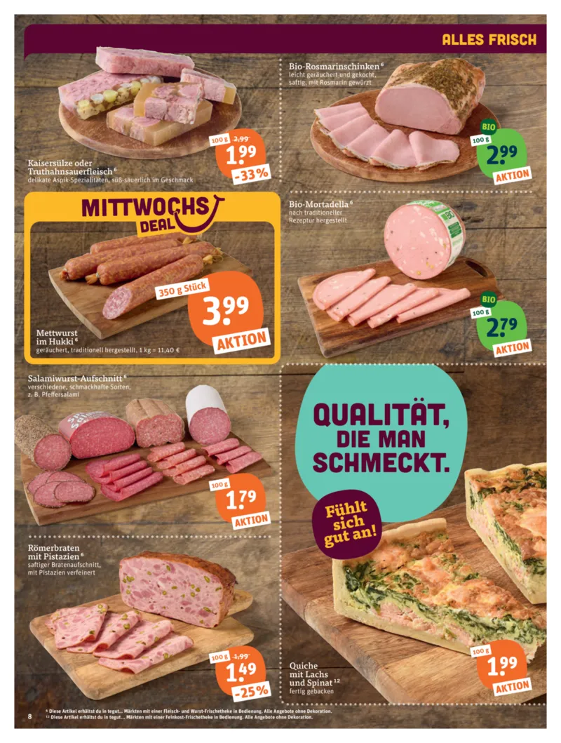 tegut Prospekt vom 20.04.2026, Seite 10