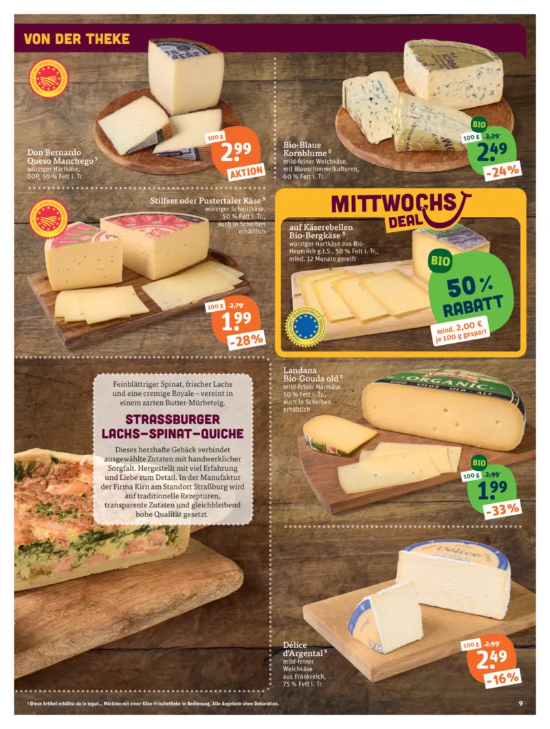 tegut Prospekt vom 20.04.2026, Seite 11