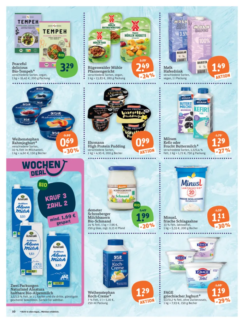 tegut Prospekt vom 20.04.2026, Seite 12