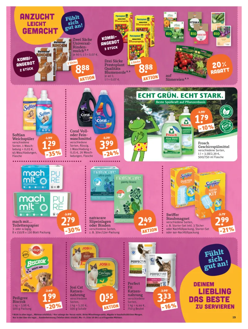 tegut Prospekt vom 20.04.2026, Seite 21