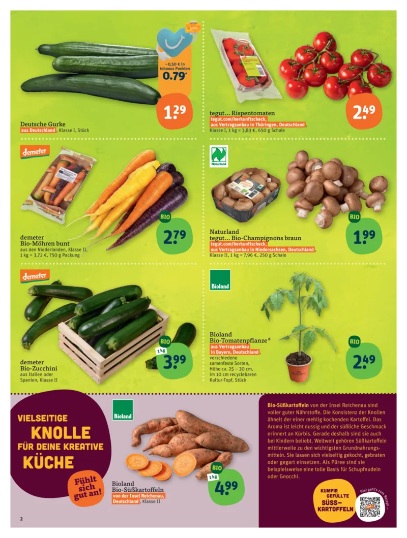 tegut Prospekt vom 20.04.2026, Seite 4