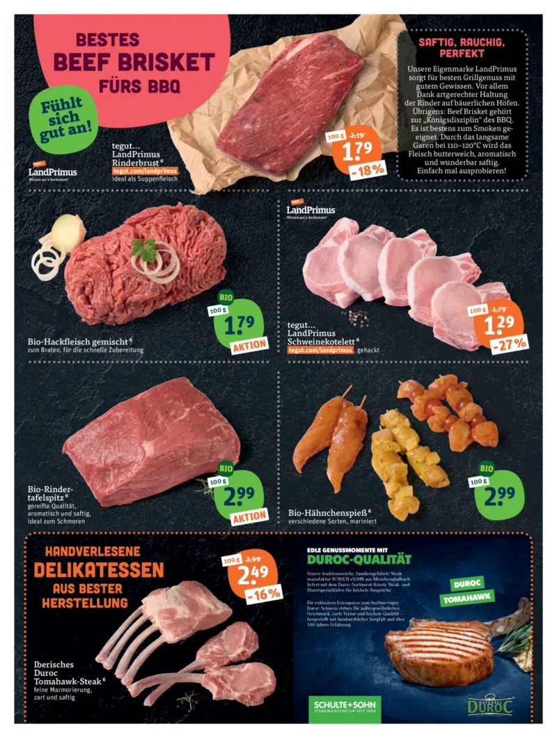 tegut Prospekt vom 20.04.2026, Seite 7