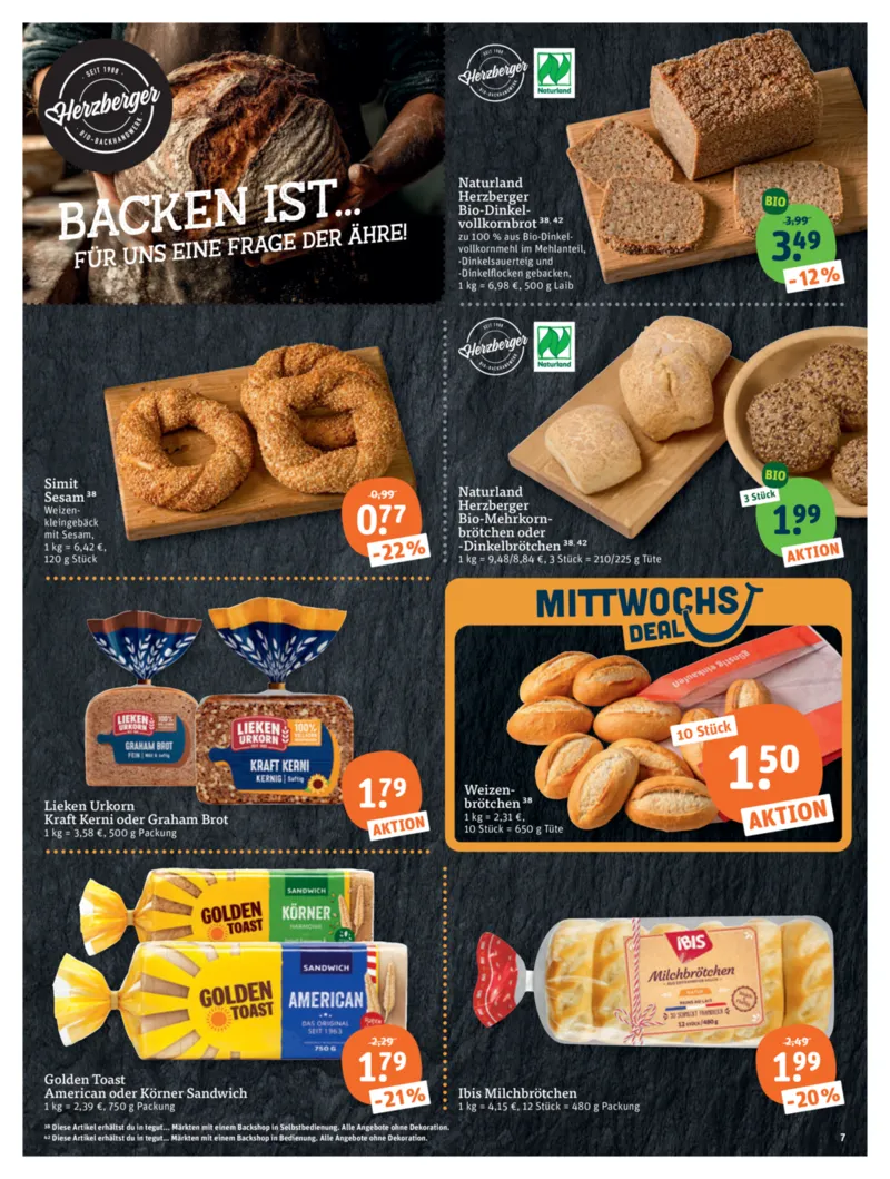 tegut Prospekt vom 20.04.2026, Seite 9