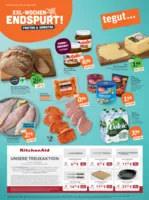 tegut Prospekt vom 20.04.2026