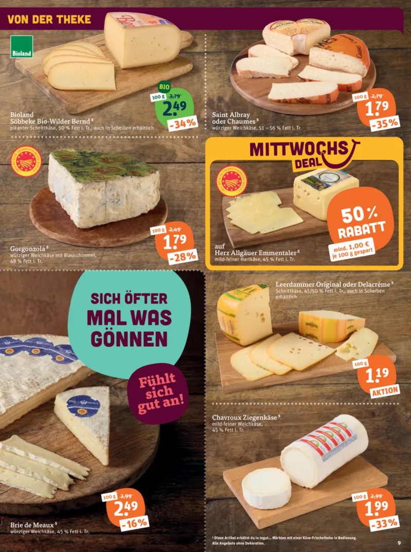 tegut Prospekt vom 27.04.2026, Seite 11