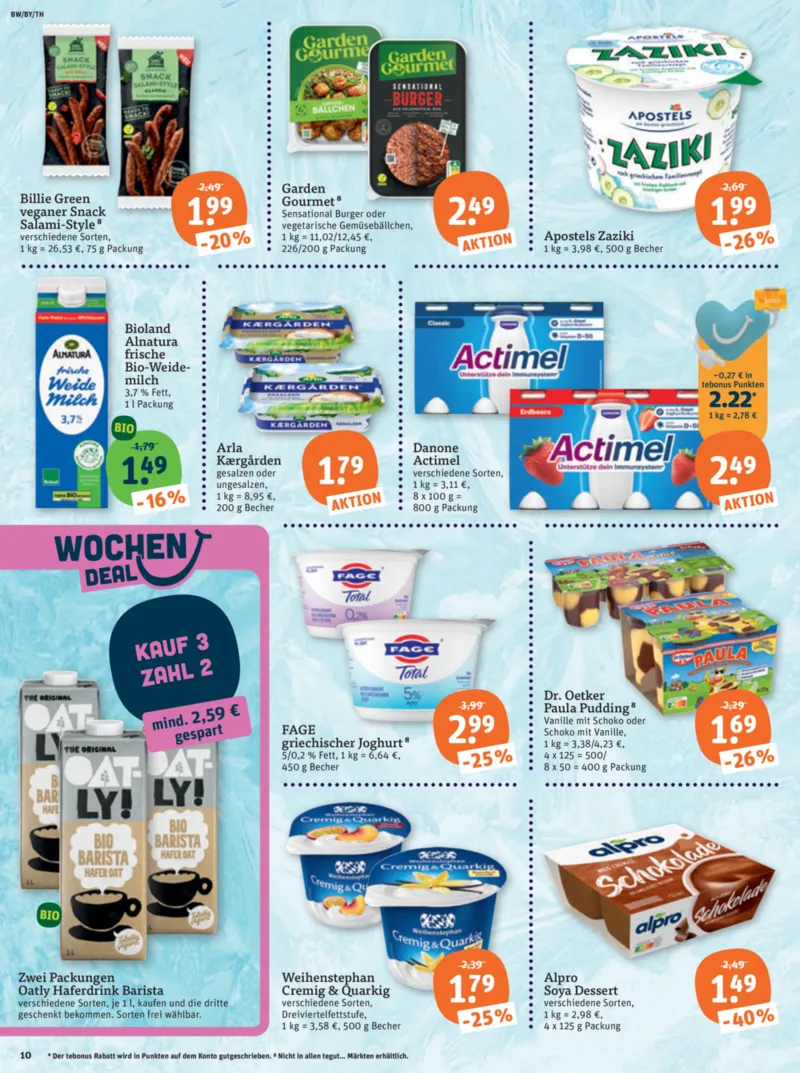 tegut Prospekt vom 27.04.2026, Seite 12