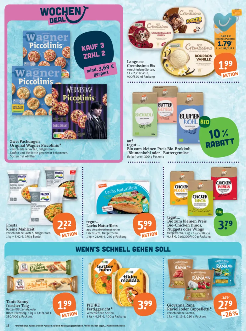 tegut Prospekt vom 27.04.2026, Seite 14