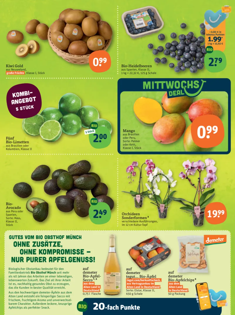 tegut Prospekt vom 27.04.2026, Seite 5