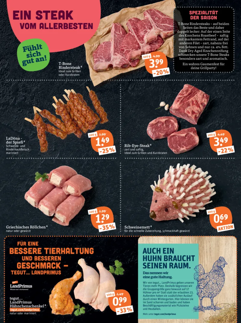 tegut Prospekt vom 27.04.2026, Seite 7