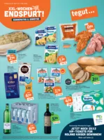 tegut Prospekt vom 27.04.2026