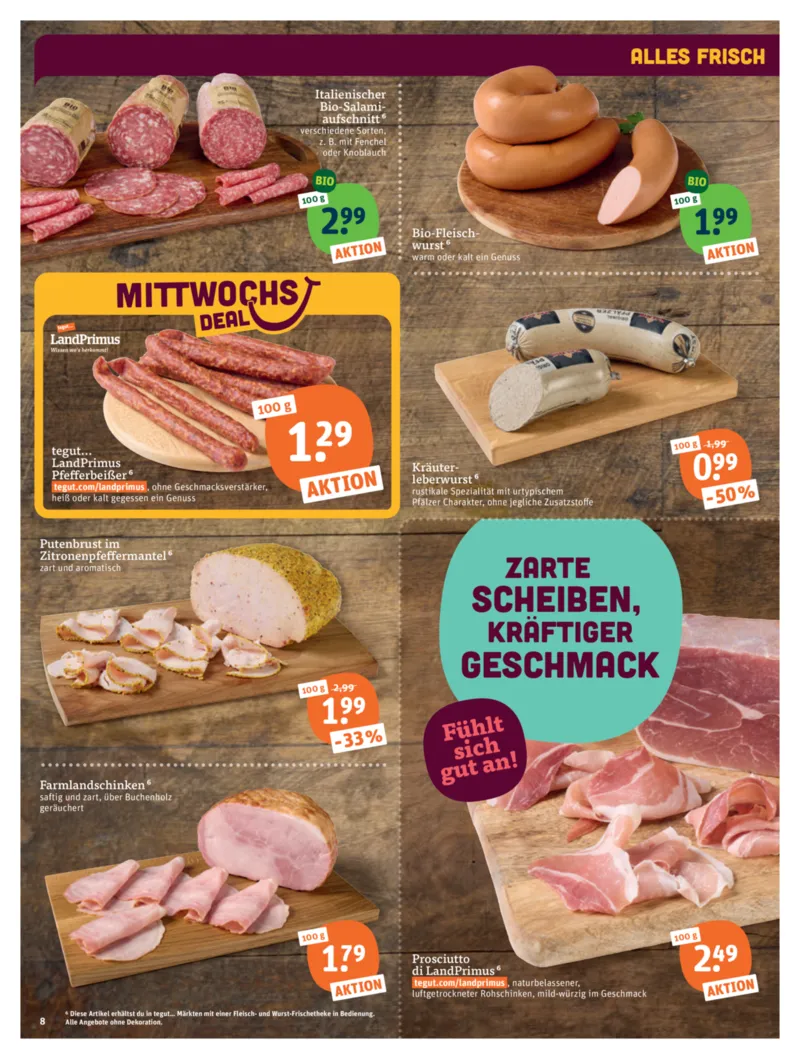 tegut Prospekt vom 04.05.2026, Seite 10