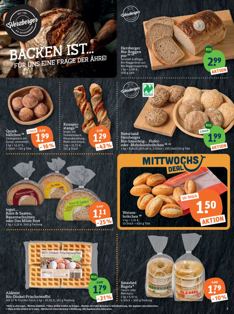 tegut Prospekt vom 11.05.2026, Seite 9