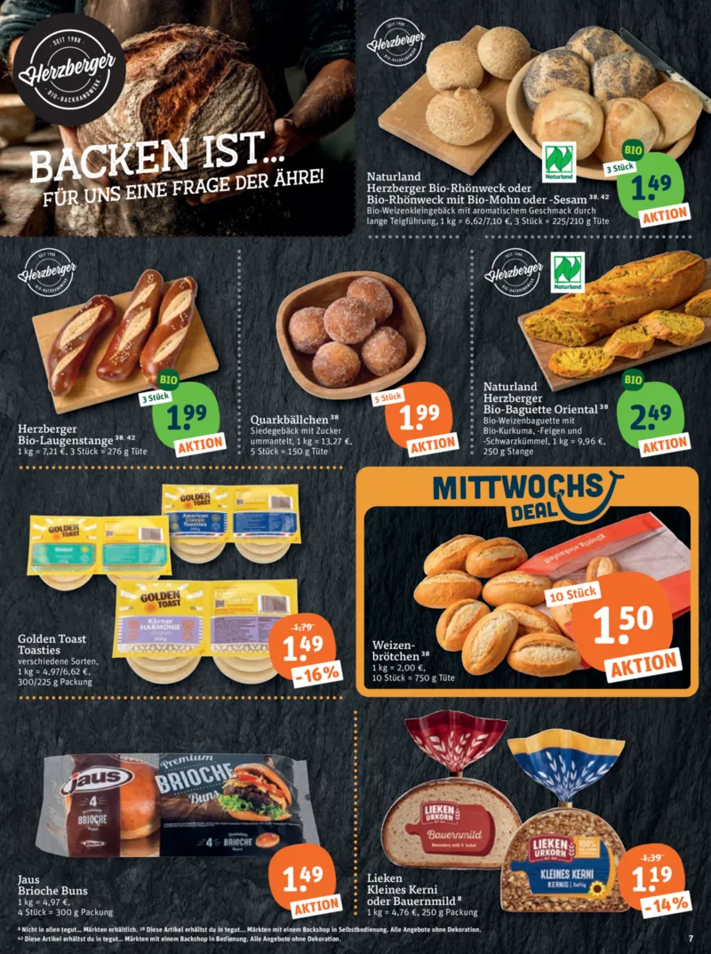 tegut Prospekt vom 18.05.2026, Seite 9