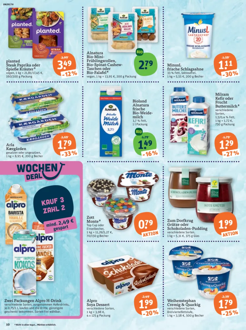 tegut Prospekt vom 08.06.2026, Seite 12