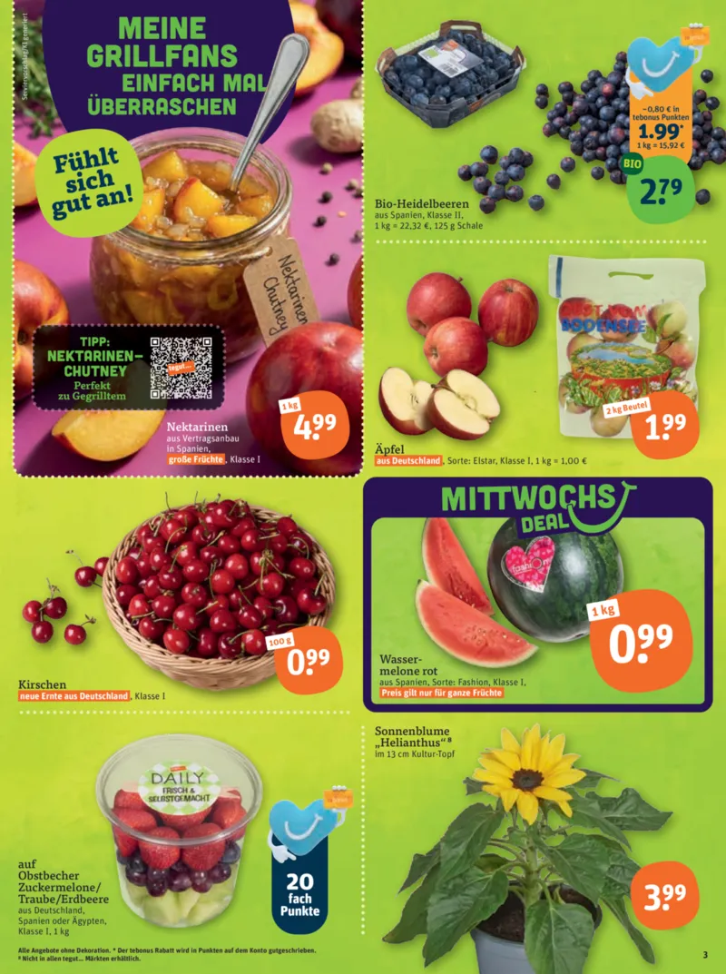 tegut Prospekt vom 08.06.2026, Seite 5