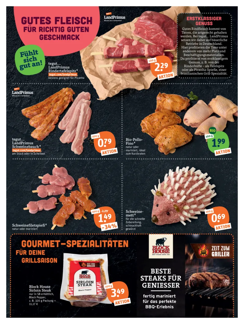 tegut Prospekt vom 15.06.2026, Seite 7