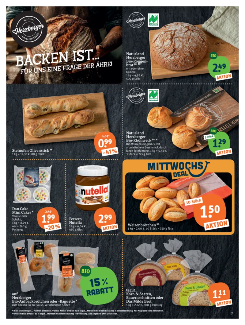 tegut Prospekt vom 15.06.2026, Seite 9