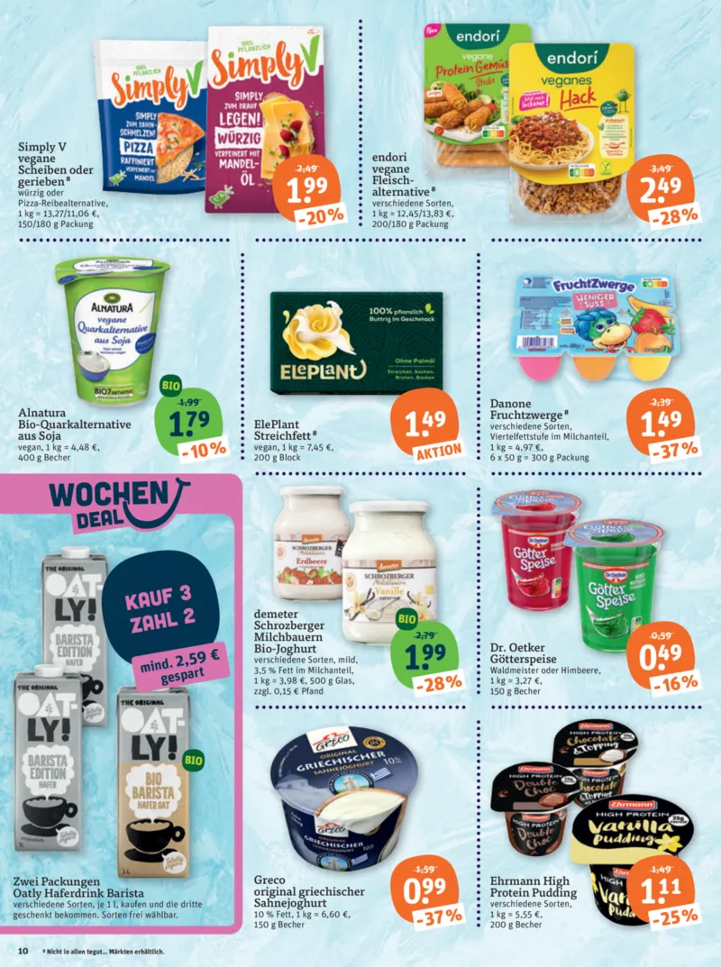 tegut Prospekt vom 22.06.2026, Seite 12