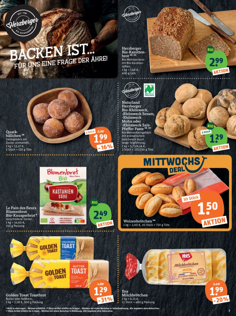 tegut Prospekt vom 22.06.2026, Seite 9