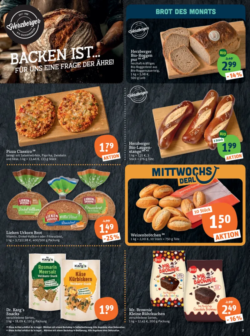 tegut Prospekt vom 29.06.2026, Seite 9