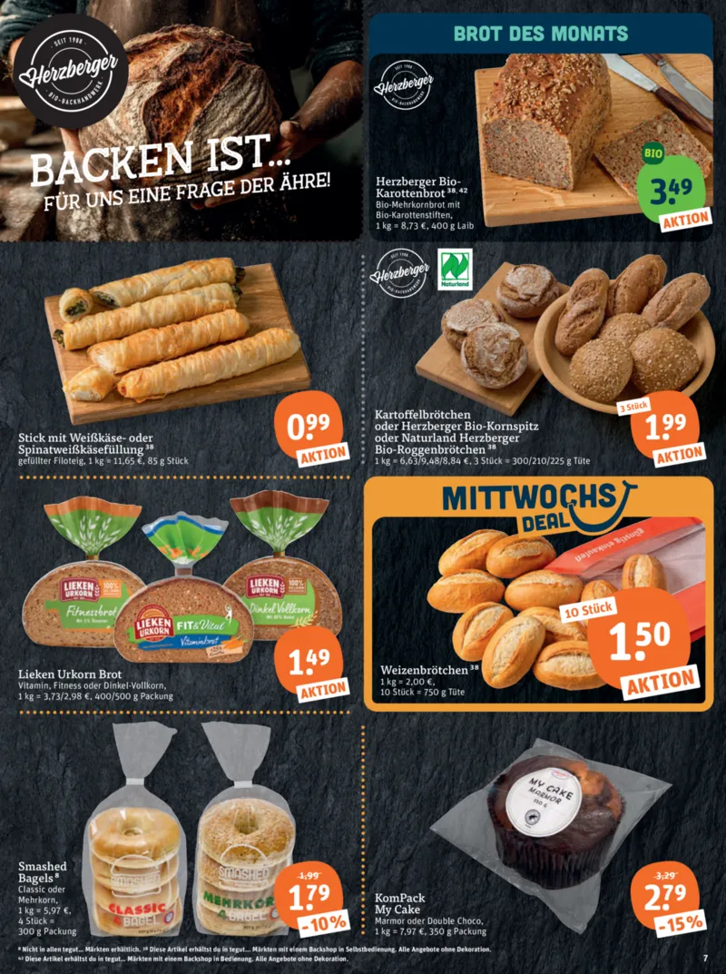 tegut Prospekt vom 03.08.2026, Seite 9