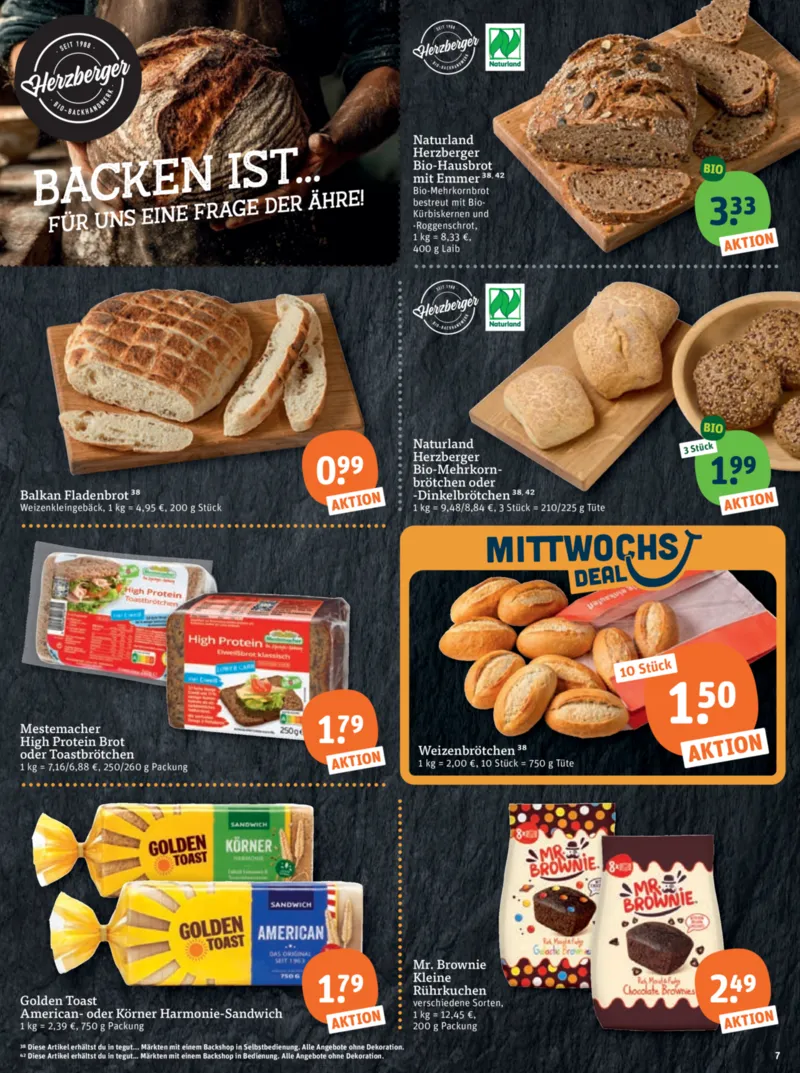 tegut Prospekt vom 10.08.2026, Seite 9