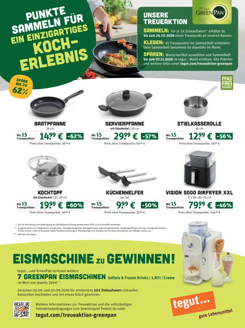tegut Prospekt vom 07.09.2026, Seite 15