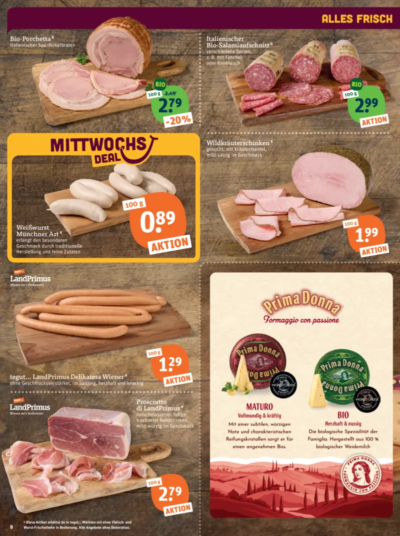 tegut Prospekt vom 28.09.2026, Seite 10