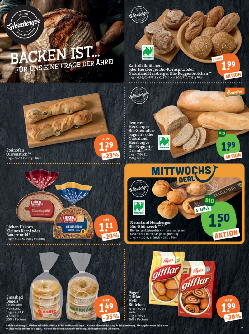 tegut Prospekt vom 12.10.2026, Seite 9