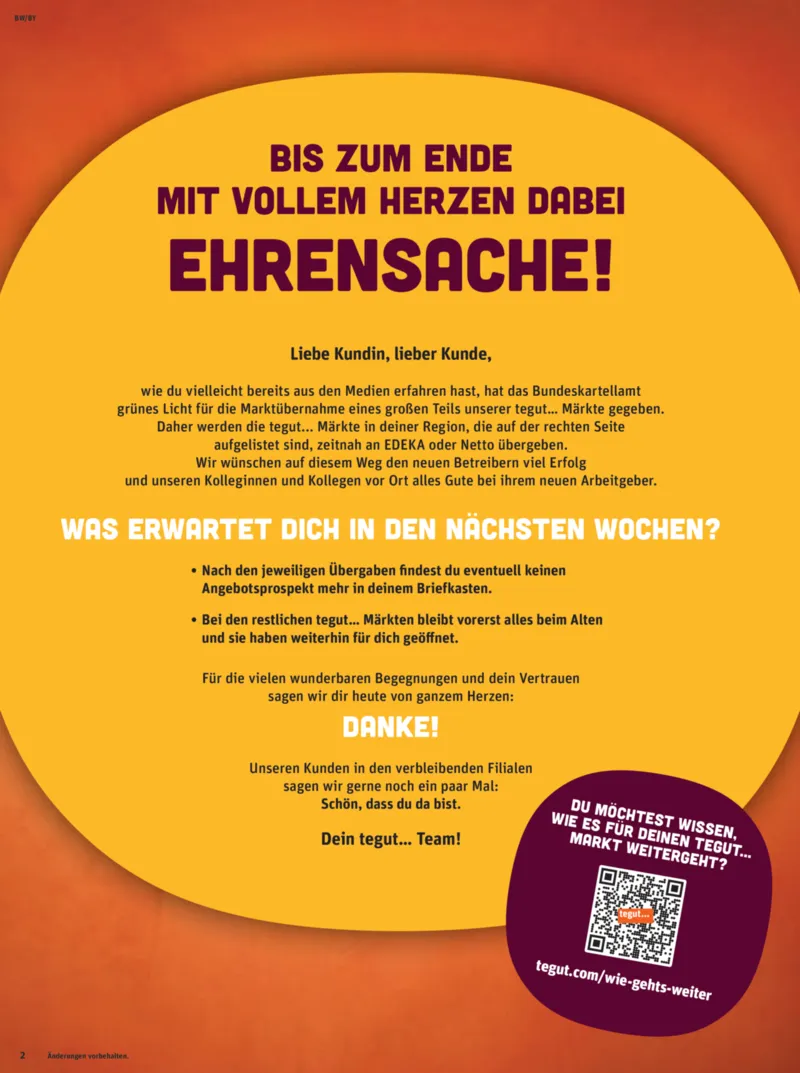 tegut Prospekt vom 19.10.2026, Seite 4
