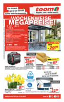 toom Angebote & Prospekte!