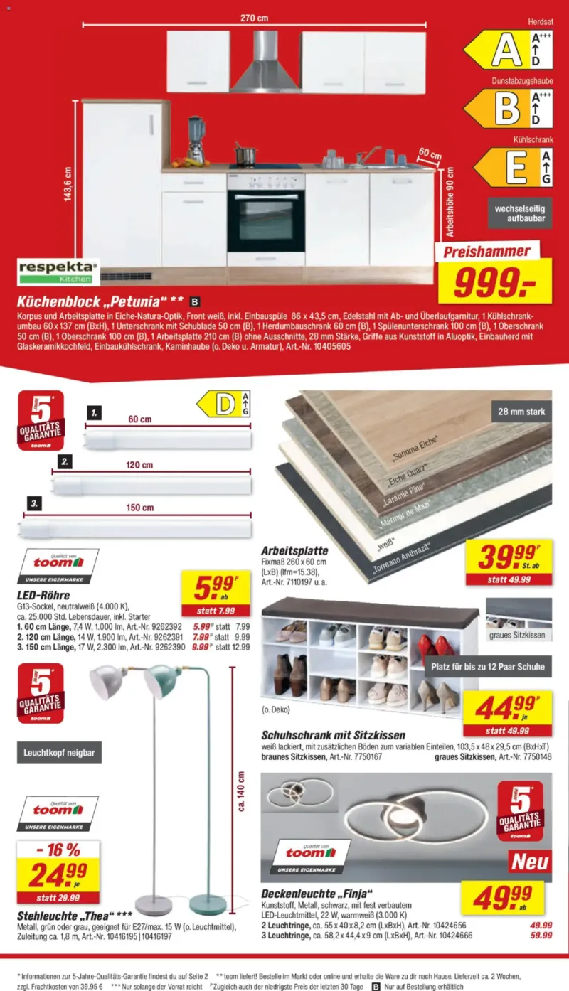 toom Prospekt vom 01.11.2025, Seite 12