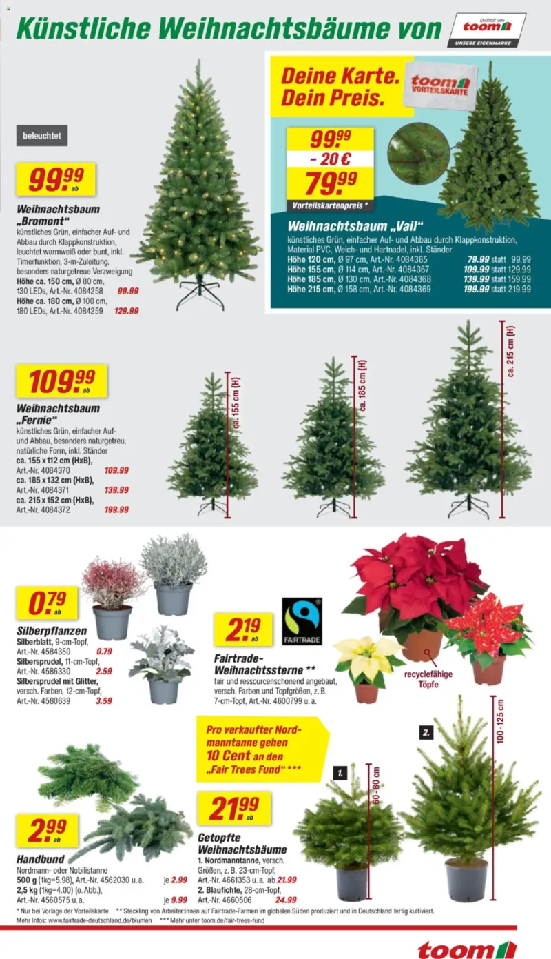 toom Prospekt vom 01.11.2025, Seite 3