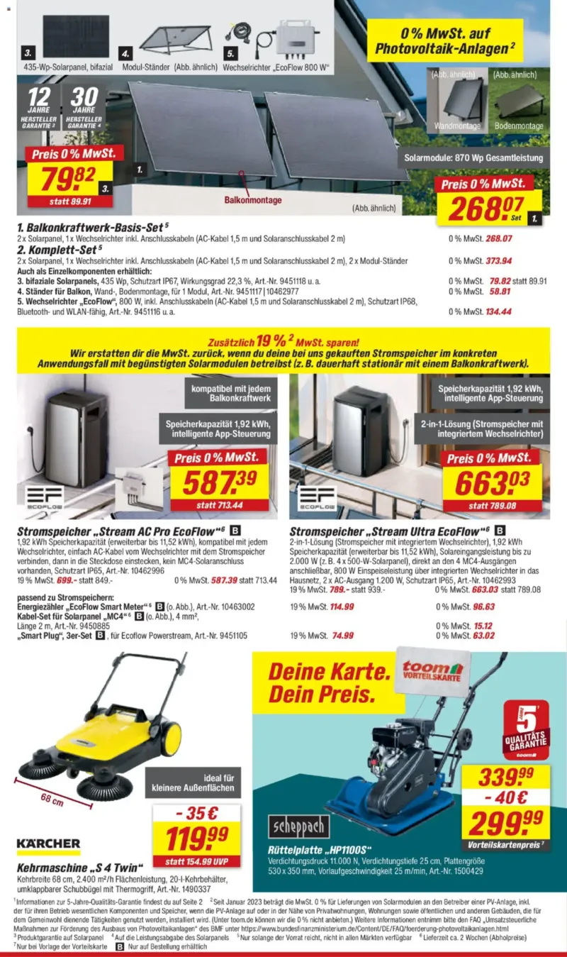 toom Prospekt vom 01.11.2025, Seite 4