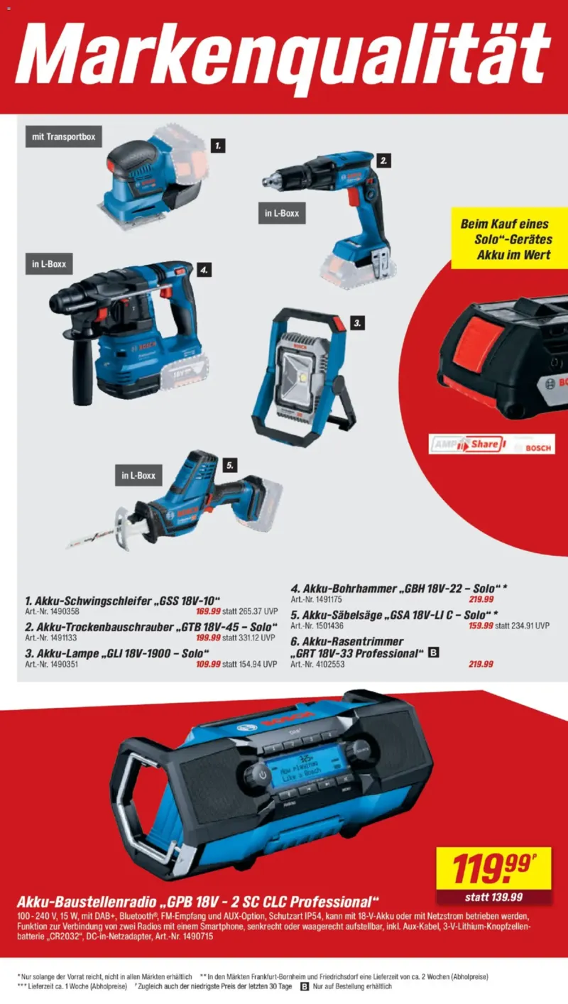 toom Prospekt vom 01.11.2025, Seite 6