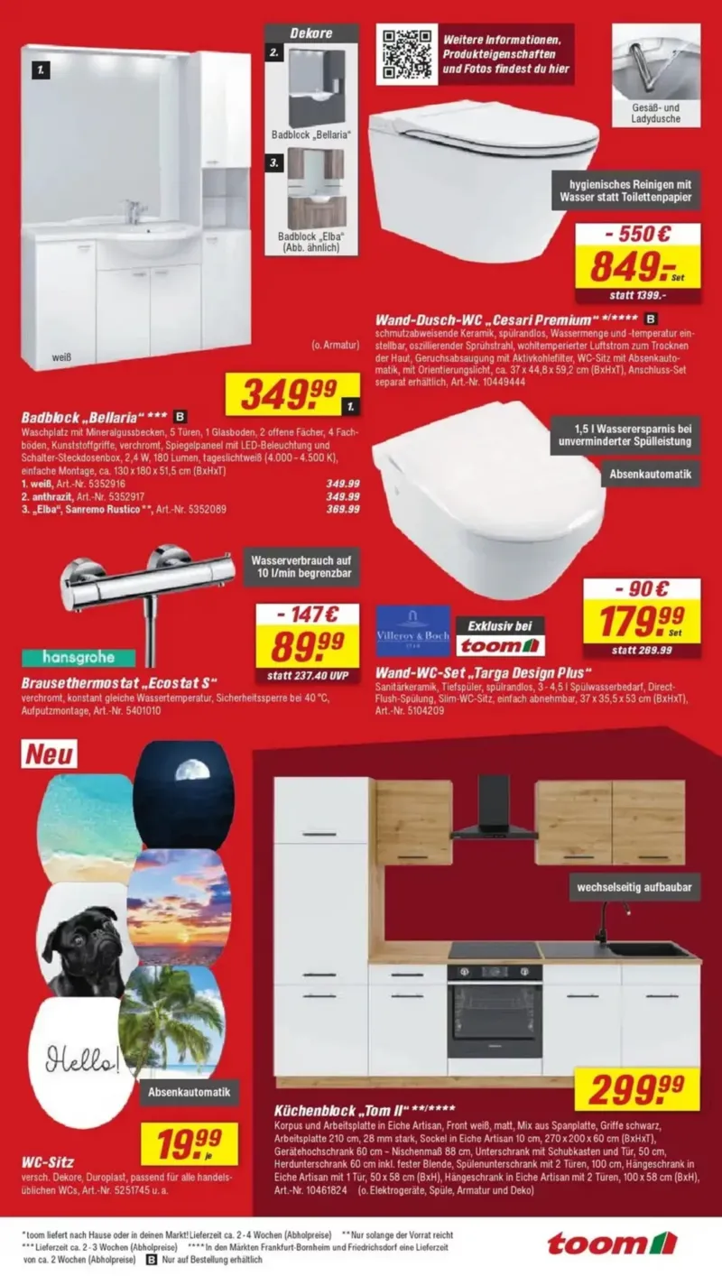 toom Prospekt vom 08.11.2025, Seite 7