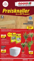 toom Prospekt vom 08.11.2025