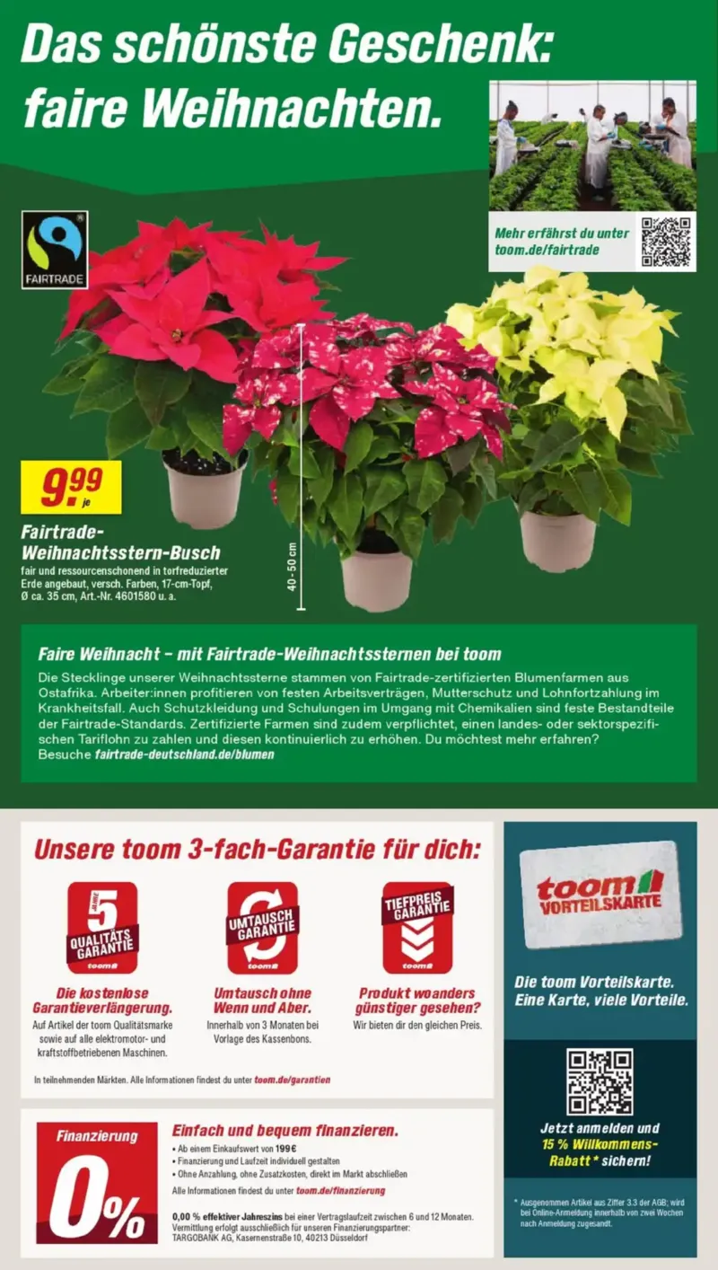 toom Prospekt vom 22.11.2025, Seite 2