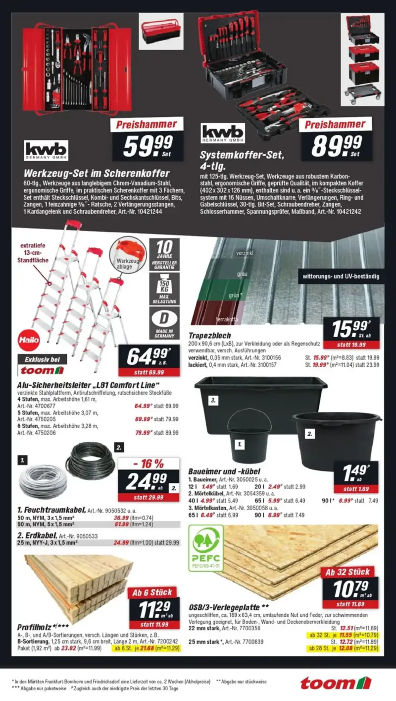 toom Prospekt vom 22.11.2025, Seite 7