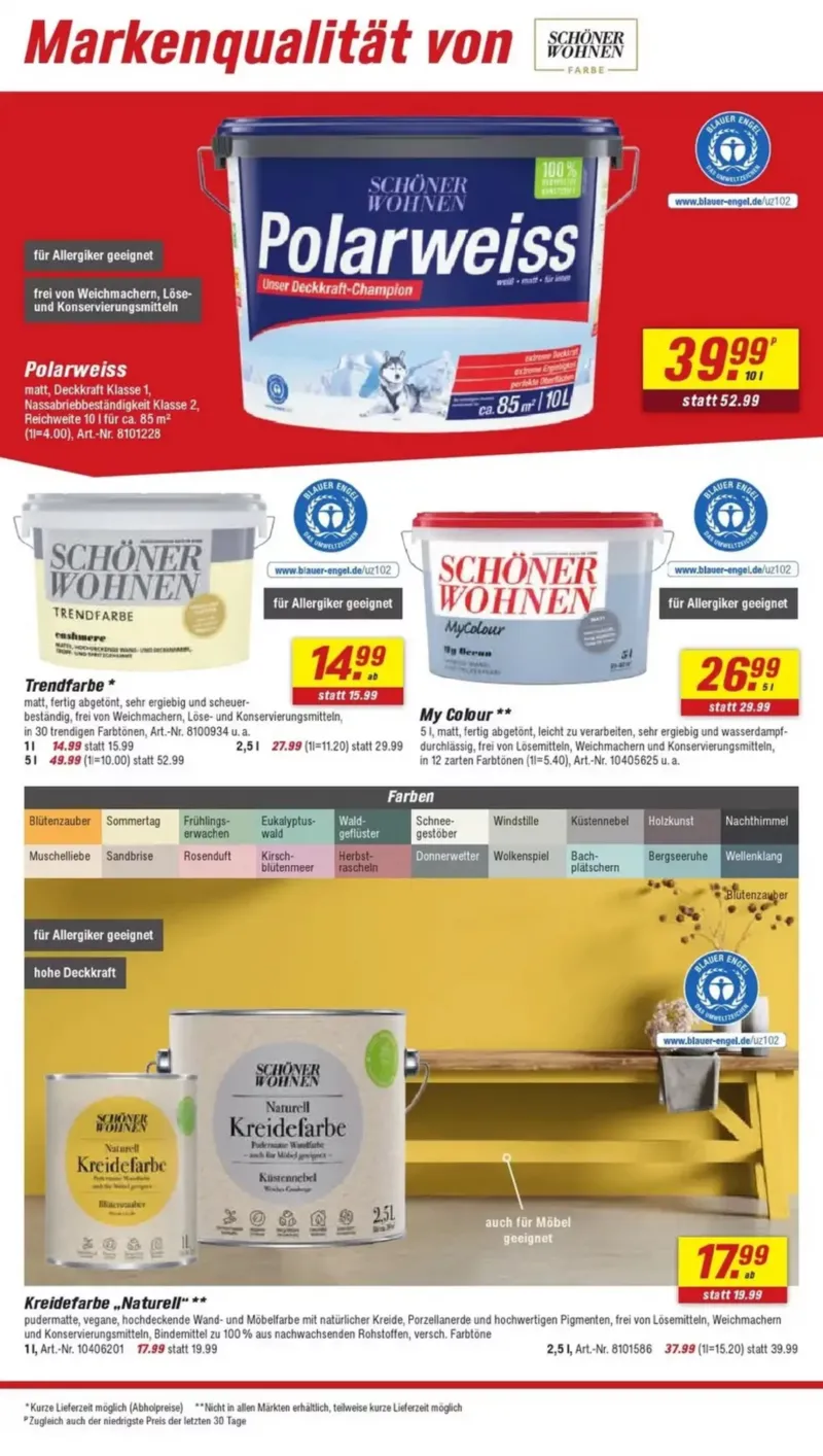 toom Prospekt vom 29.11.2025, Seite 10