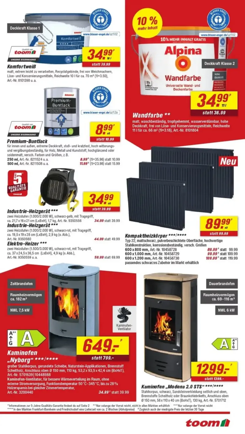 toom Prospekt vom 29.11.2025, Seite 11