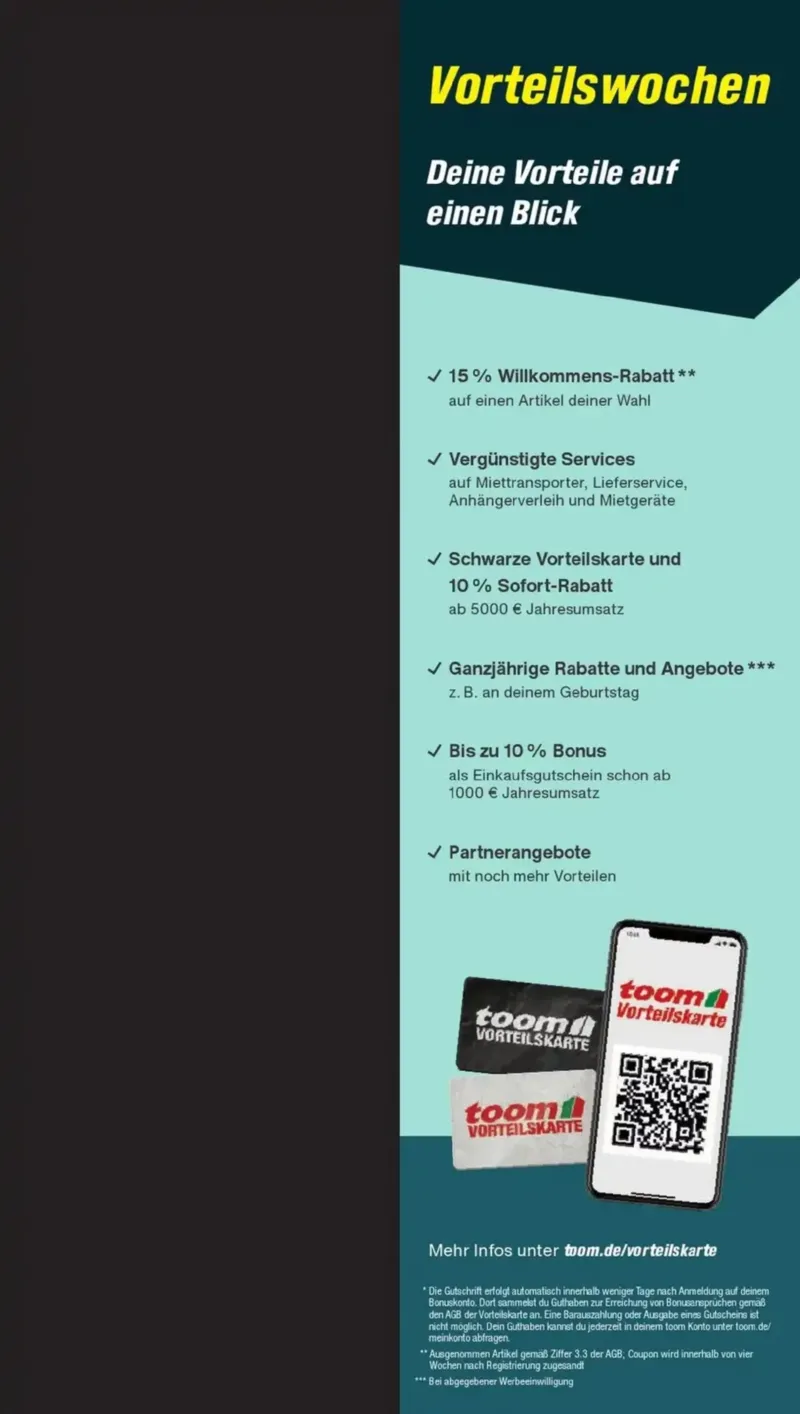 toom Prospekt vom 29.11.2025, Seite 2