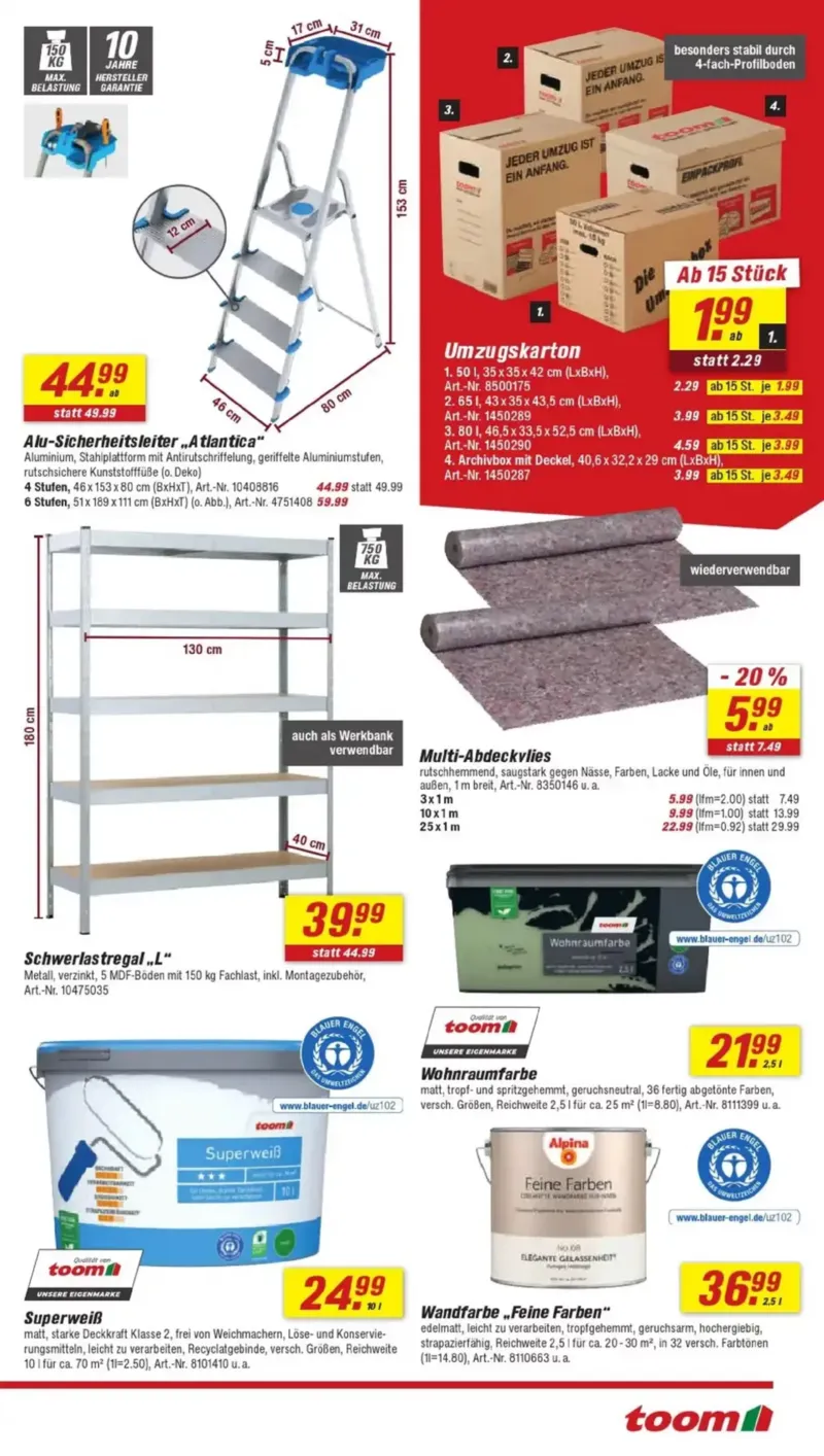 toom Prospekt vom 06.12.2025, Seite 7