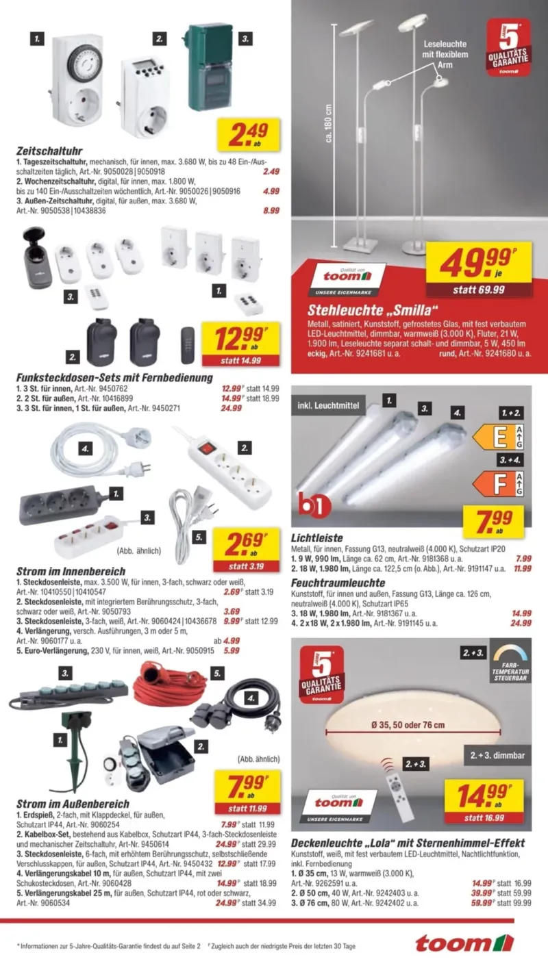 toom Prospekt vom 13.12.2025, Seite 3