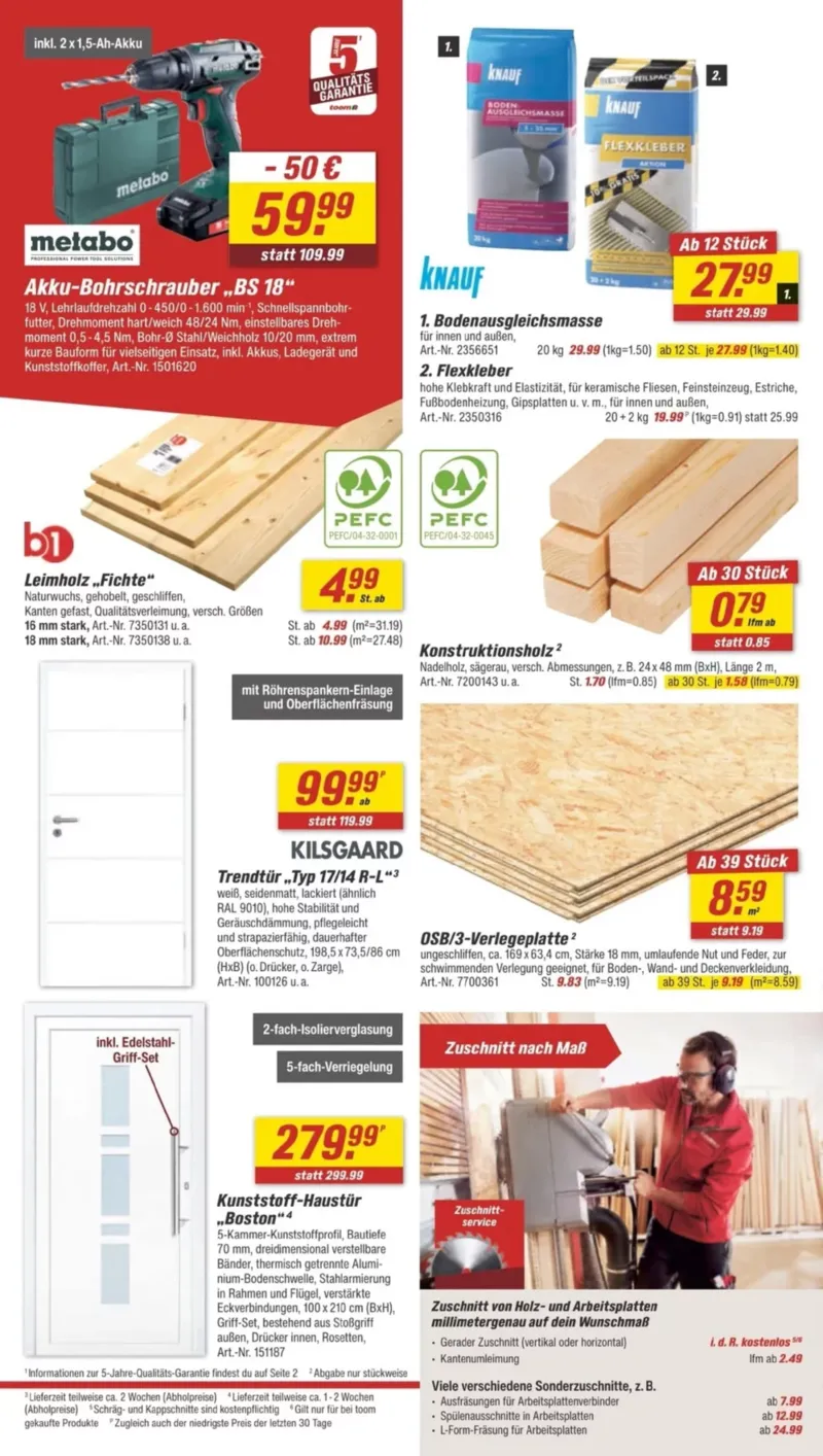 toom Prospekt vom 13.12.2025, Seite 4